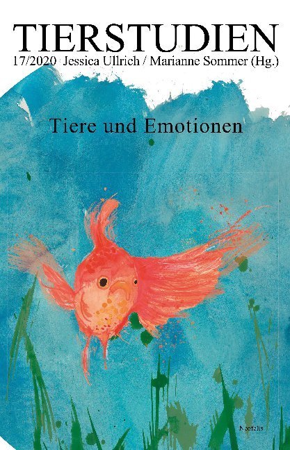 Tiere und Emotionen (Jessica Ullrich)