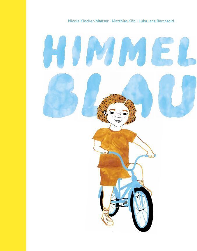 Himmelblau (Luka Jana Berchtold)