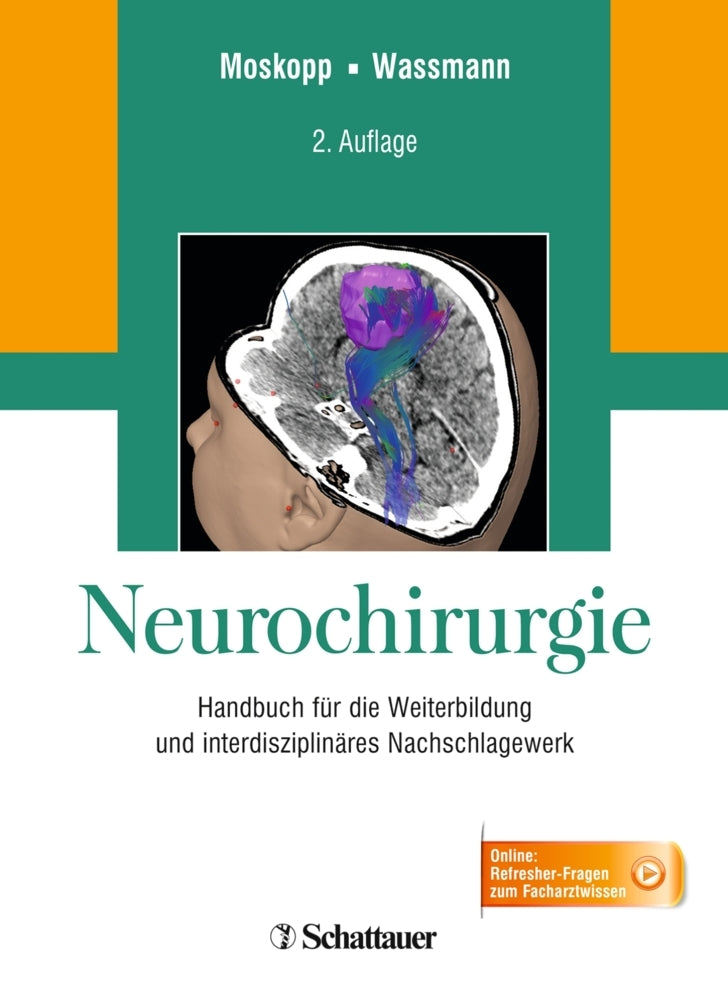 Neurochirurgie (Dag Moskopp)