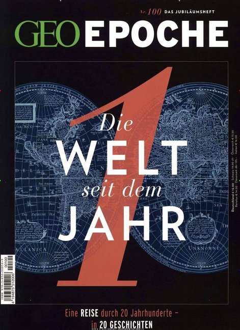 Die Welt seit dem Jahr 1 (Michael Schaper)