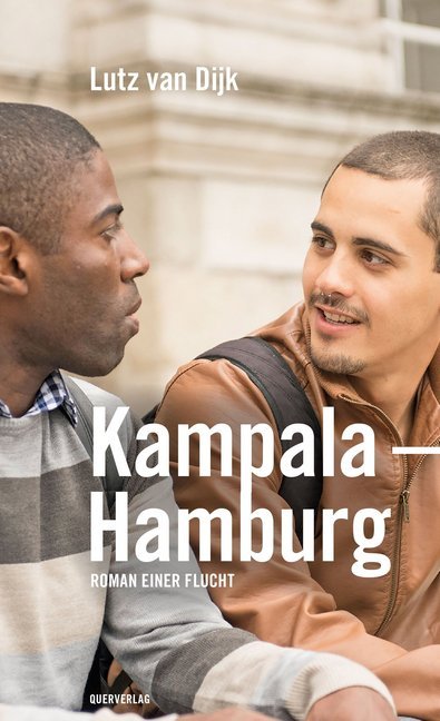 Kampala - Hamburg (Lutz Van Dijk)