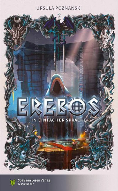 Erebos (Ursula Poznanski)