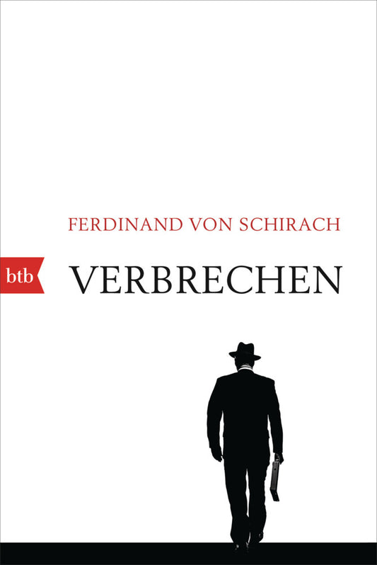 Verbrechen (Ferdinand Von Schirach)