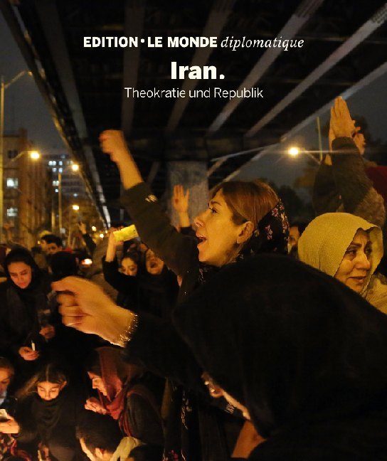 Iran (Bahman Nirumand)