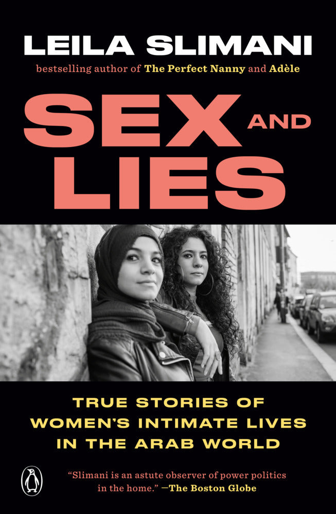 Sex and Lies (Leila Slimani)