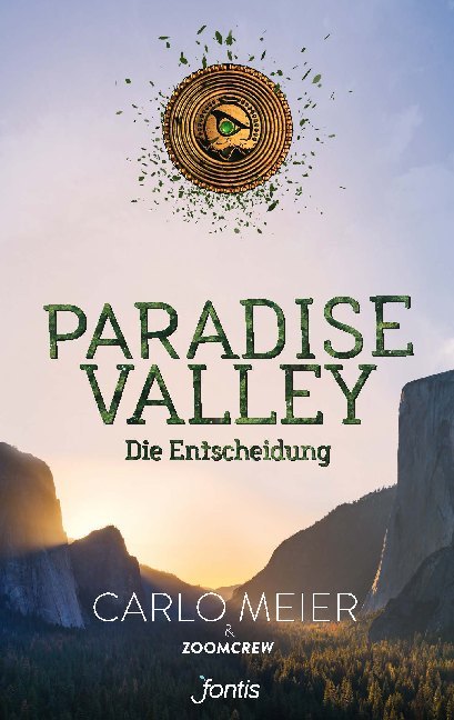 Paradise Valley: Die Entscheidung (Carlo Meier)
