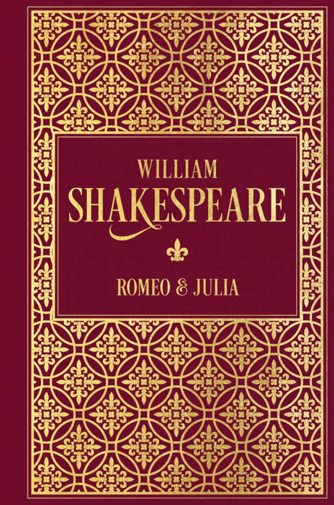 Romeo und Julia (William Shakespeare)