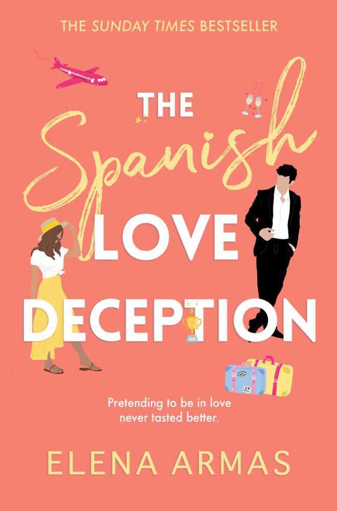 The Spanish Love Deception (Elena Armas)