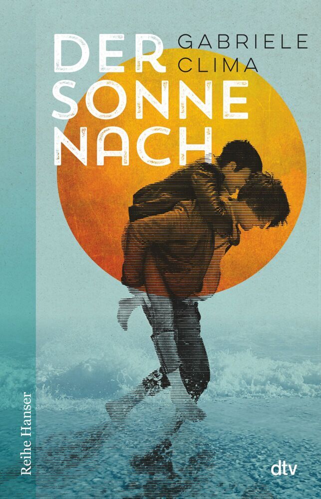Der Sonne nach (Gabriele Clima)