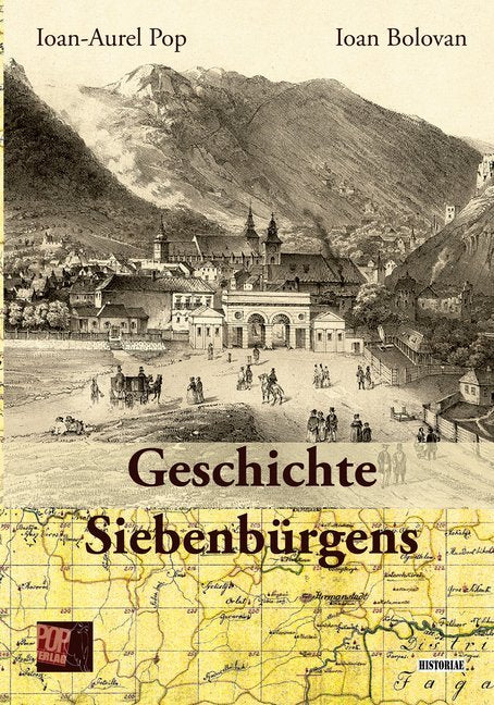 Geschichte Siebenbürgens (Ioan_Aurel Pop)