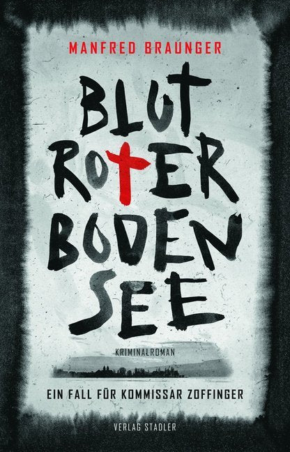 Blutroter Bodensee (Manfred Braunger)