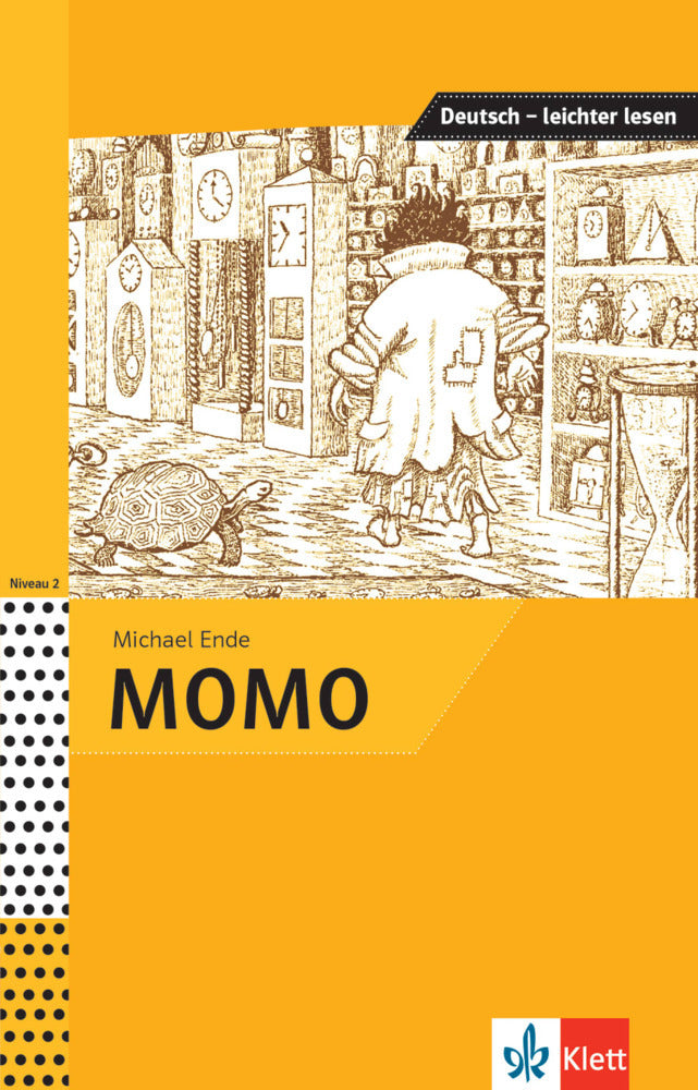 Momo (Michael Ende)