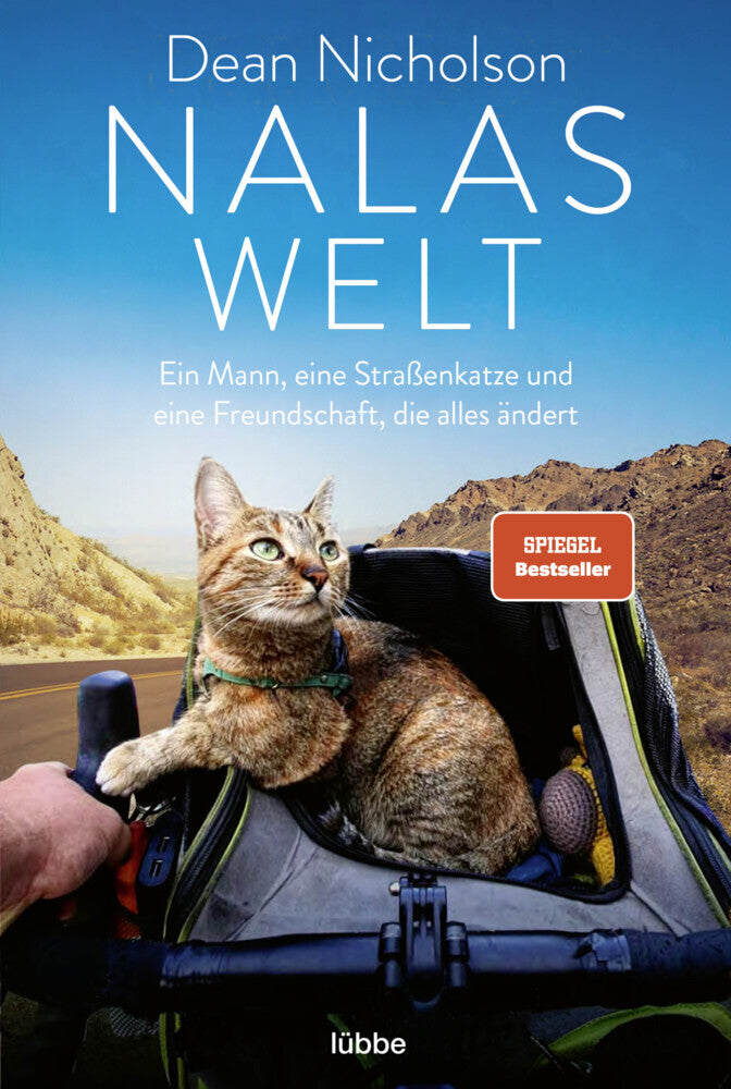 Nalas Welt (Dean Nicholson)