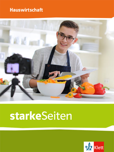starkeSeiten Hauswirtschaft - Schülerbuch Klasse 5-10