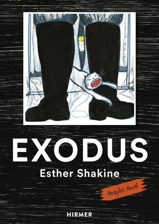 Exodus (Esther Shakine)