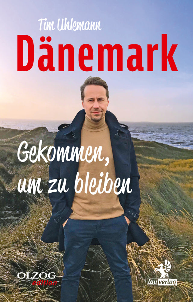 Dänemark - Gekommen, um zu bleiben (Tim Uhlemann)