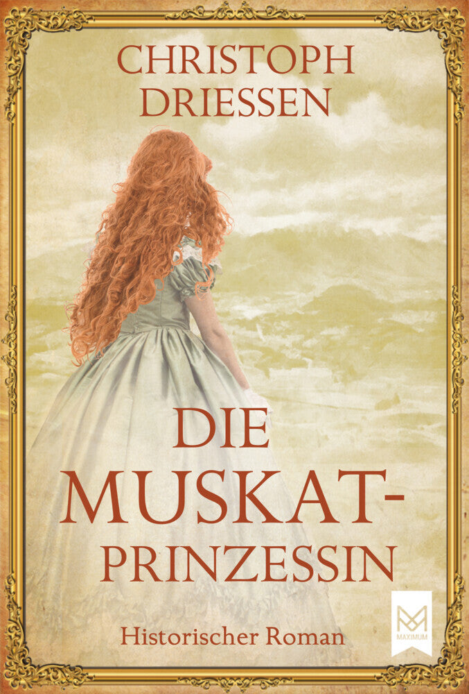 Die Muskatprinzessin (Christoph Driessen)