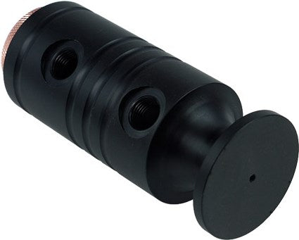 Alphacool Cape Corp AGB2 Black Rev. 2