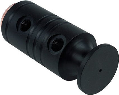 Alphacool Cape Corp AGB2 Black Rev. 2