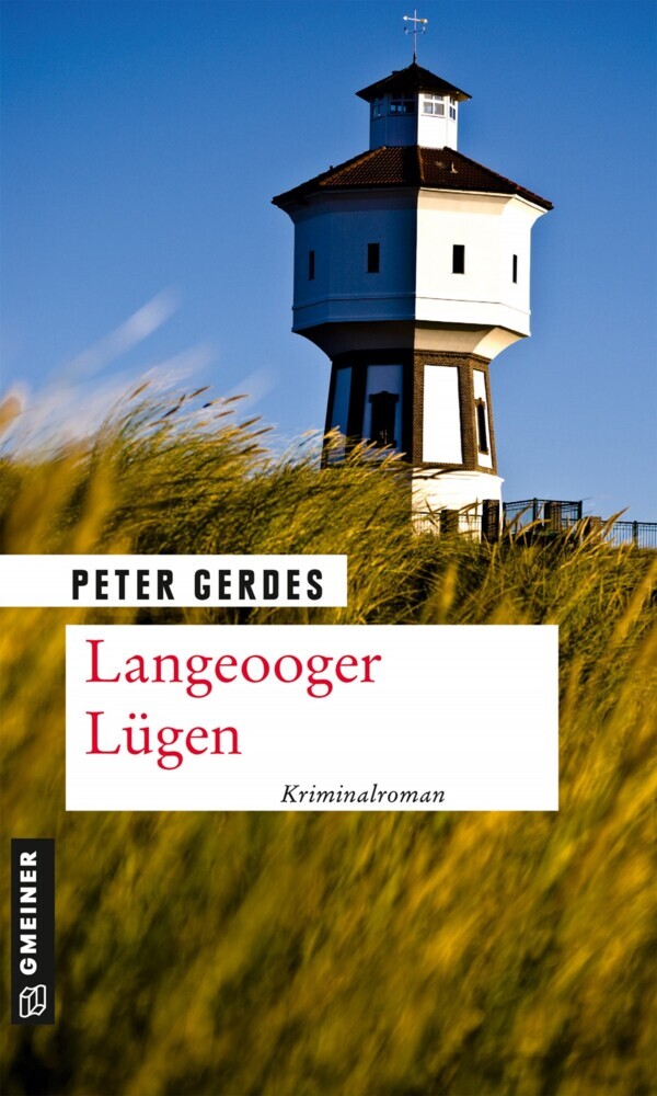 Langeooger Lügen (Peter Gerdes)