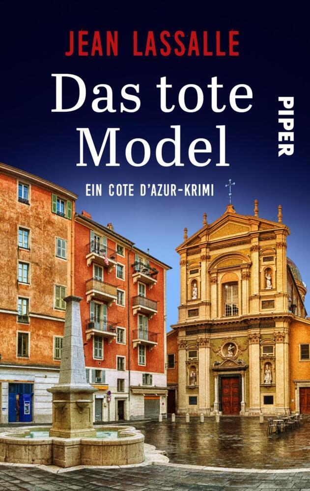 Das tote Model (Jean Lassalle)