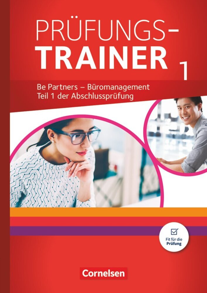 Be Partners - Büromanagement - Ausgabe 2020 - Jahrgangsübergreifend (Michael Rottmeier)
