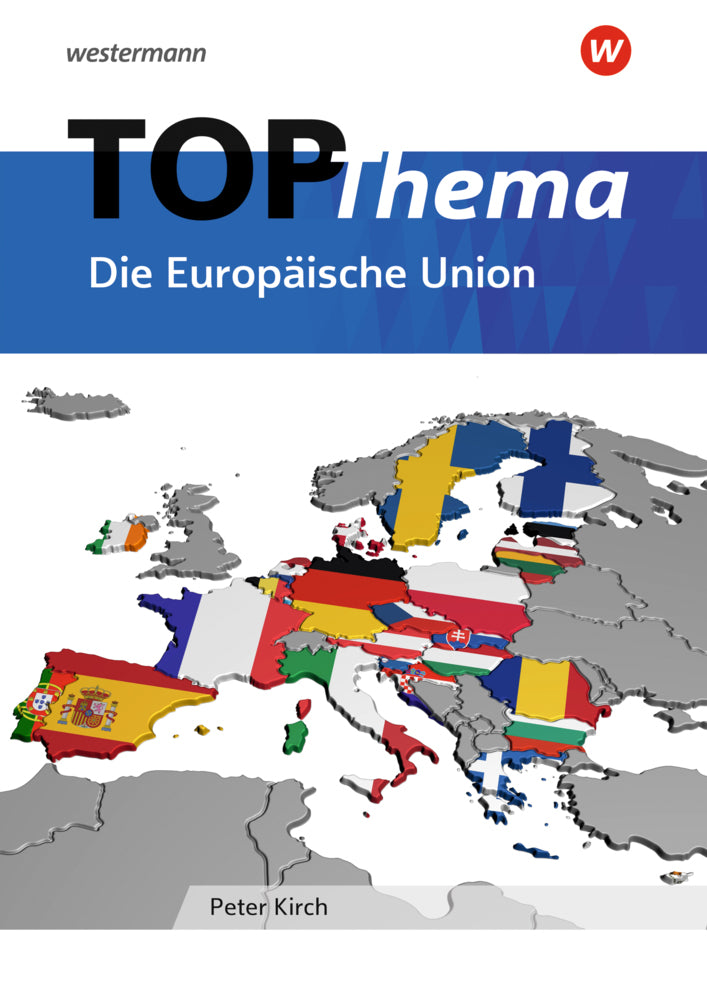 Topographische Arbeitshefte (Thomas Brühne)