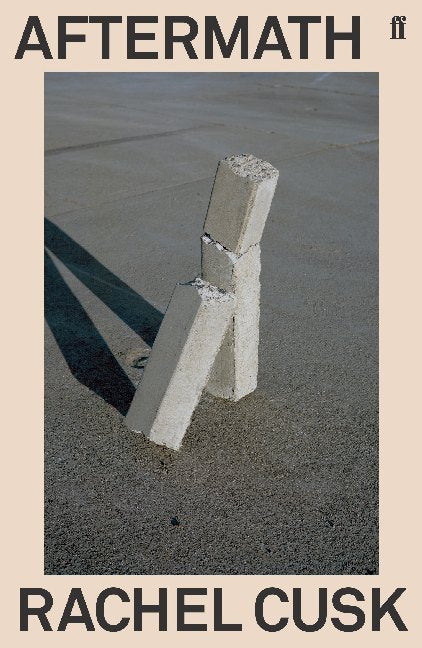 Aftermath (Rachel Cusk)