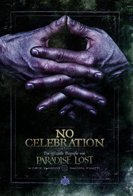 No Celebration (David E. Gehlke)