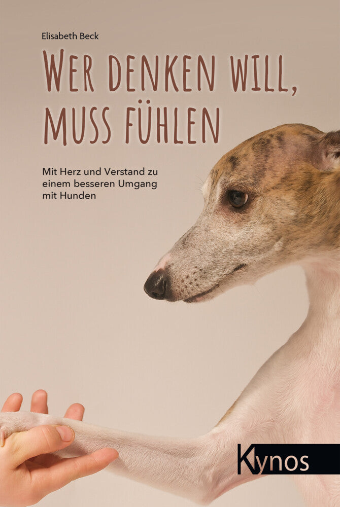Wer denken will, muss fühlen (Elisabeth Beck)