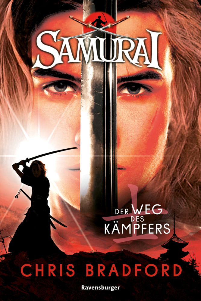 Samurai, Band 1 - Der Weg des Kämpfers (Chris Bradford)