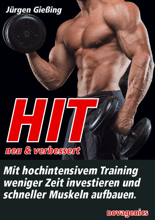 HIT - neu & verbessert (Jürgen Giessing)