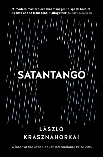 Satantango (László Krasznahorkai)