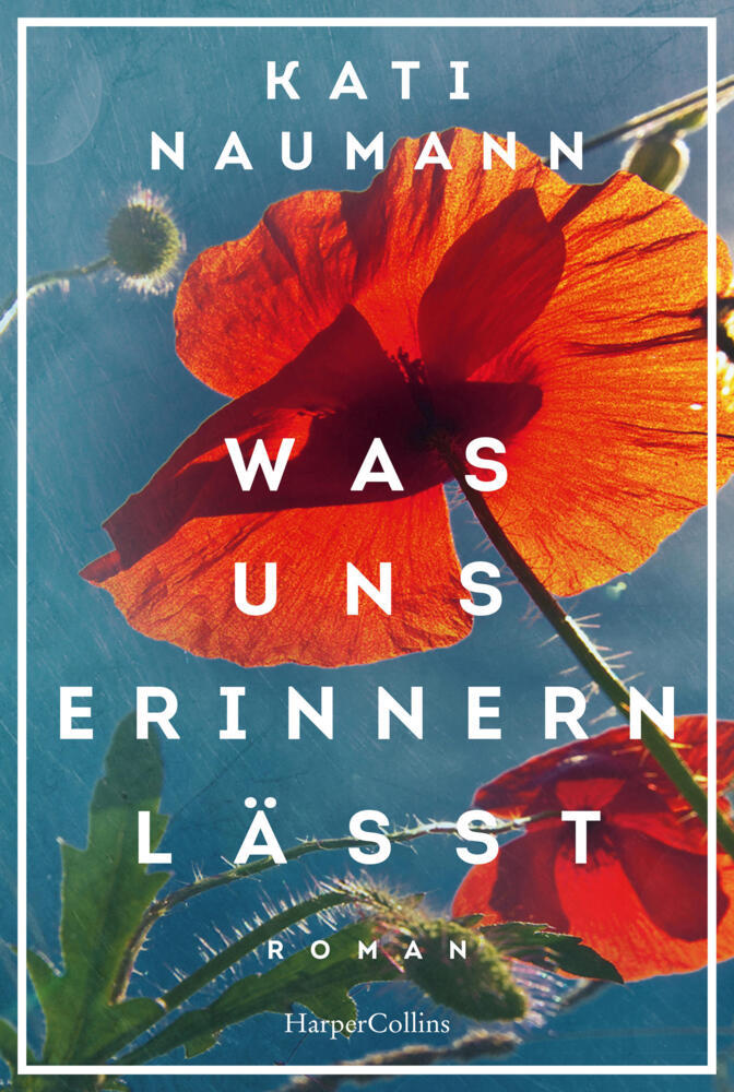 Was uns erinnern lässt (Kati Naumann)