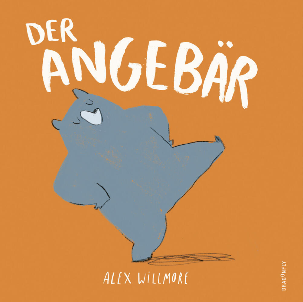 Der Angebär (Alex Willmore)