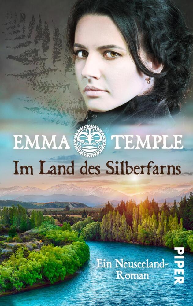 Im Land des Silberfarns (Emma Temple)