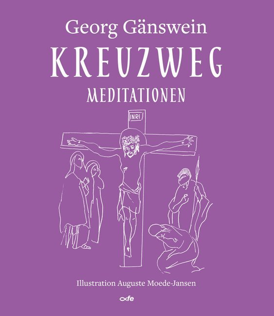 Kreuzweg (Georg Gänswein)