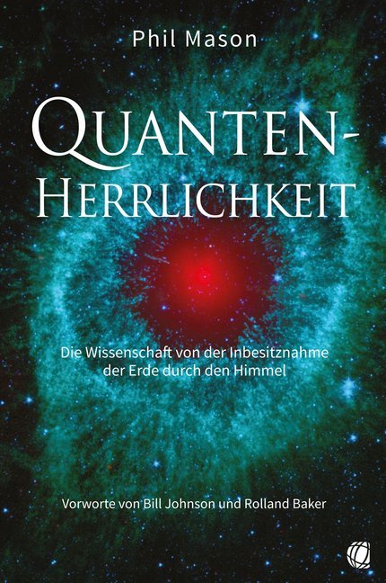 Quanten-Herrlichkeit (Phil Mason)