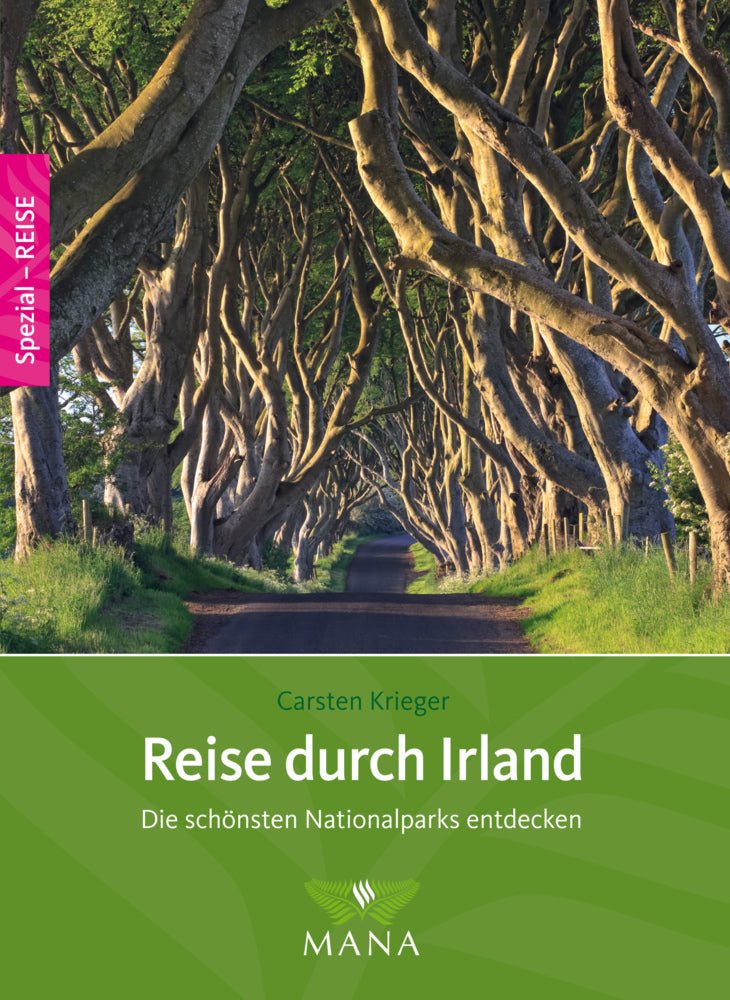 Reise durch Irland (Carsten Krieger)
