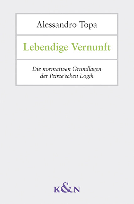 Lebendige Vernunft (Alessandro Topa)