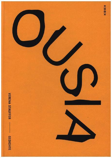 Ousia (Verena Stauffer)