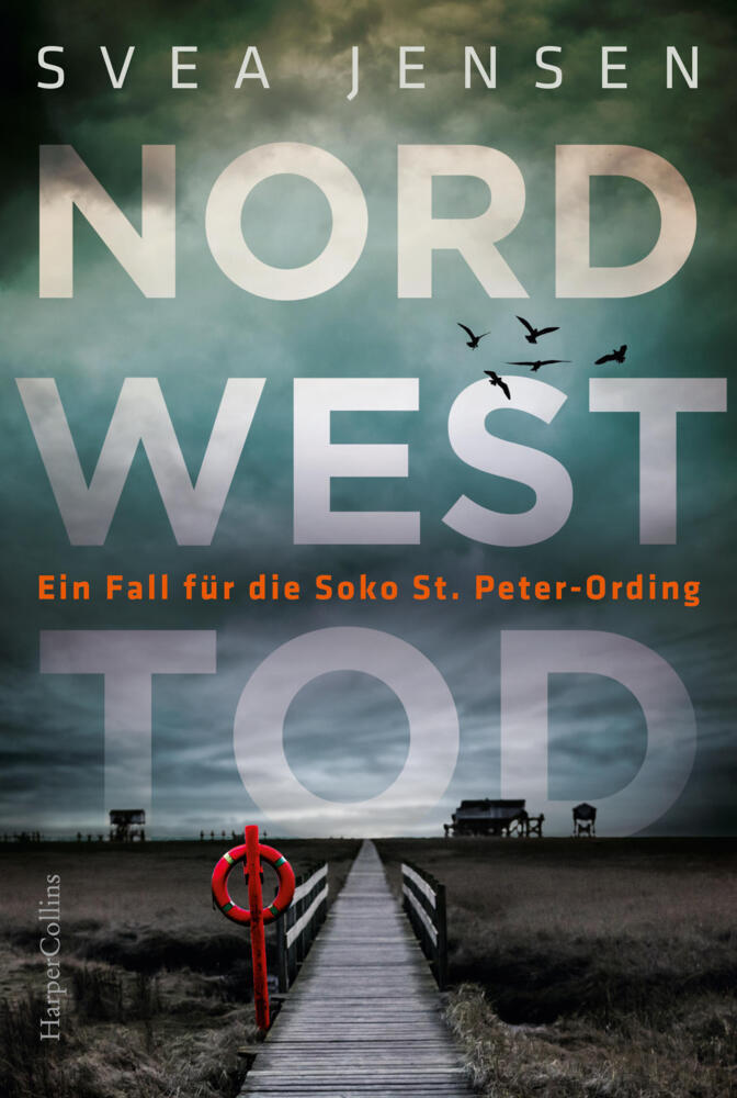 Nordwesttod (Svea Jensen)