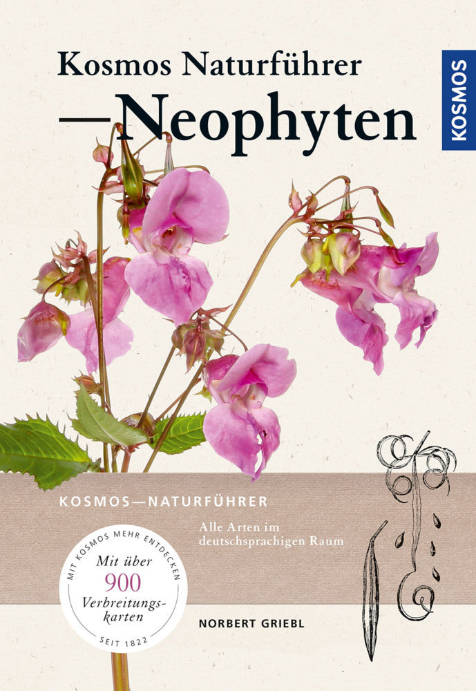 Neophyten (Norbert Griebl)