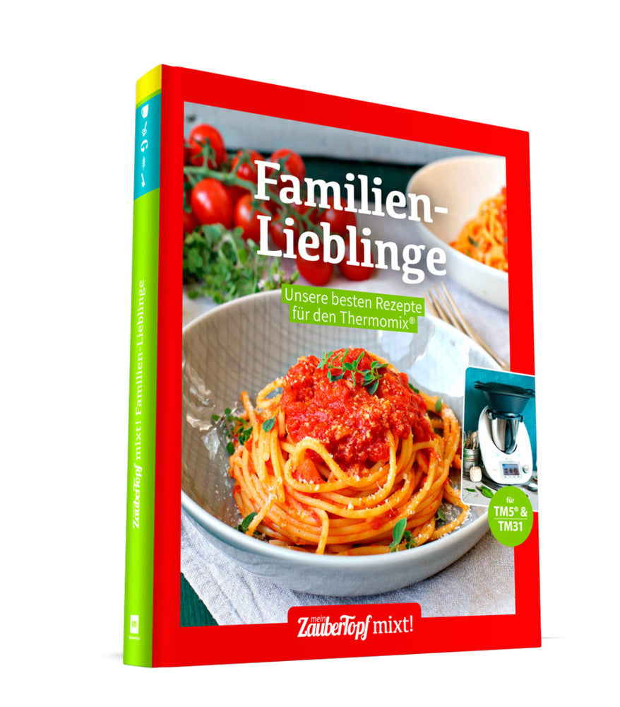 Familienlieblinge (Vivien Koitka)