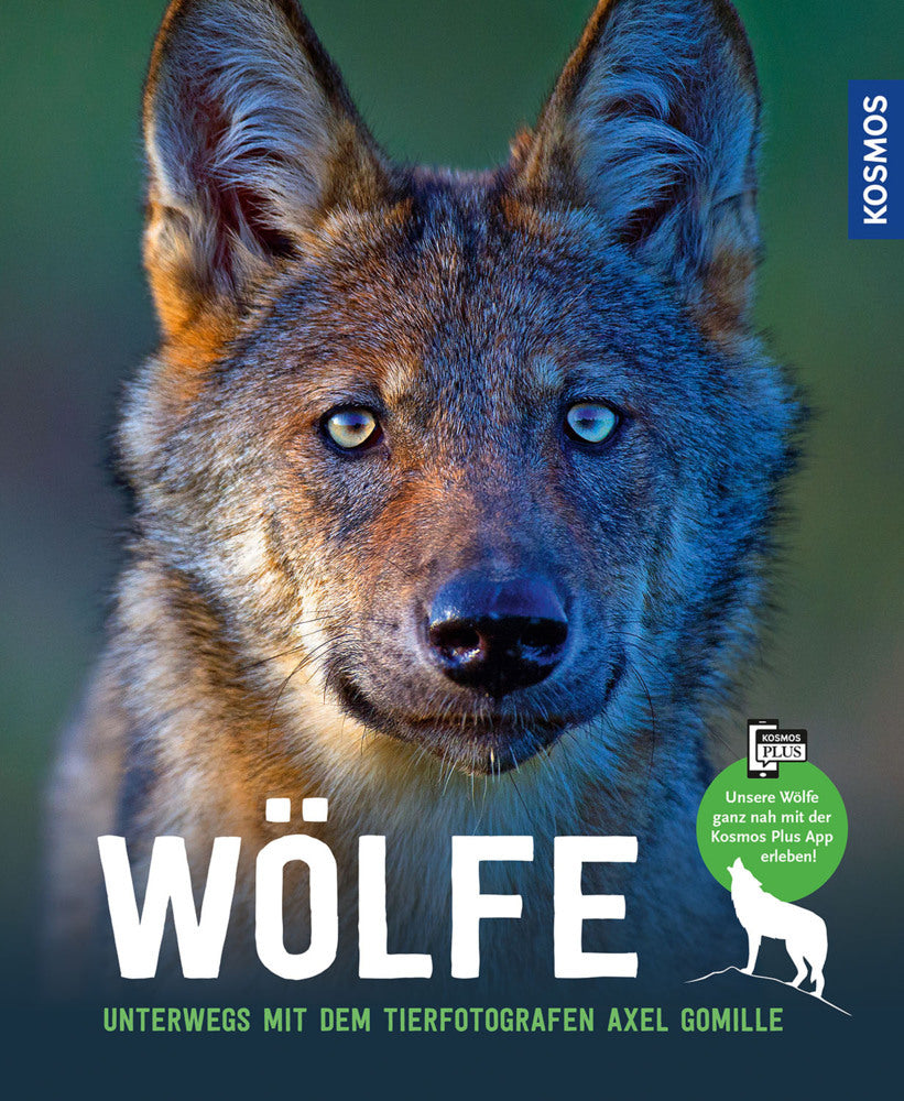 Wölfe (Axel Gomille)