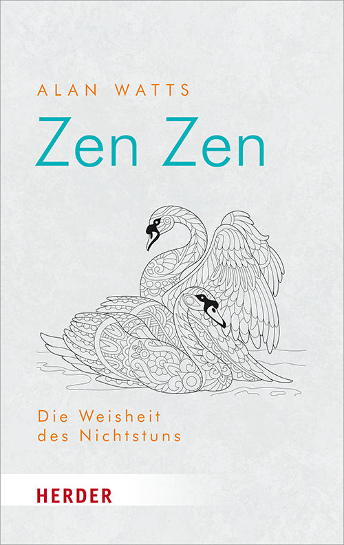 Zen Zen (Alan Watts)