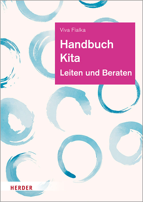 Handbuch Kita (Viva Fialka)