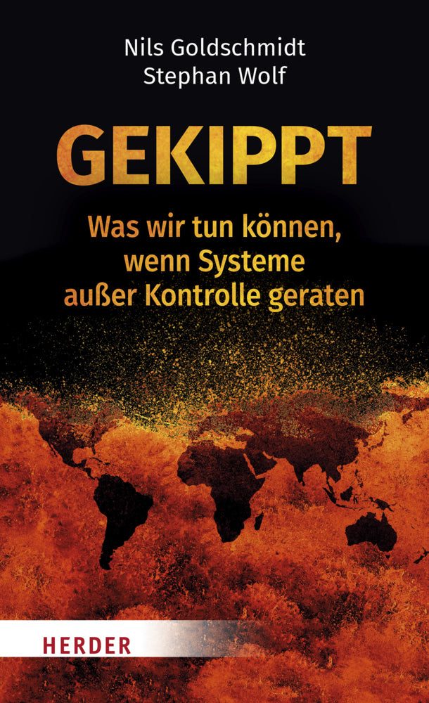 Gekippt (Nils Goldschmidt)