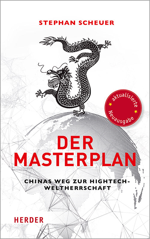 Der Masterplan (Stephan Scheuer)