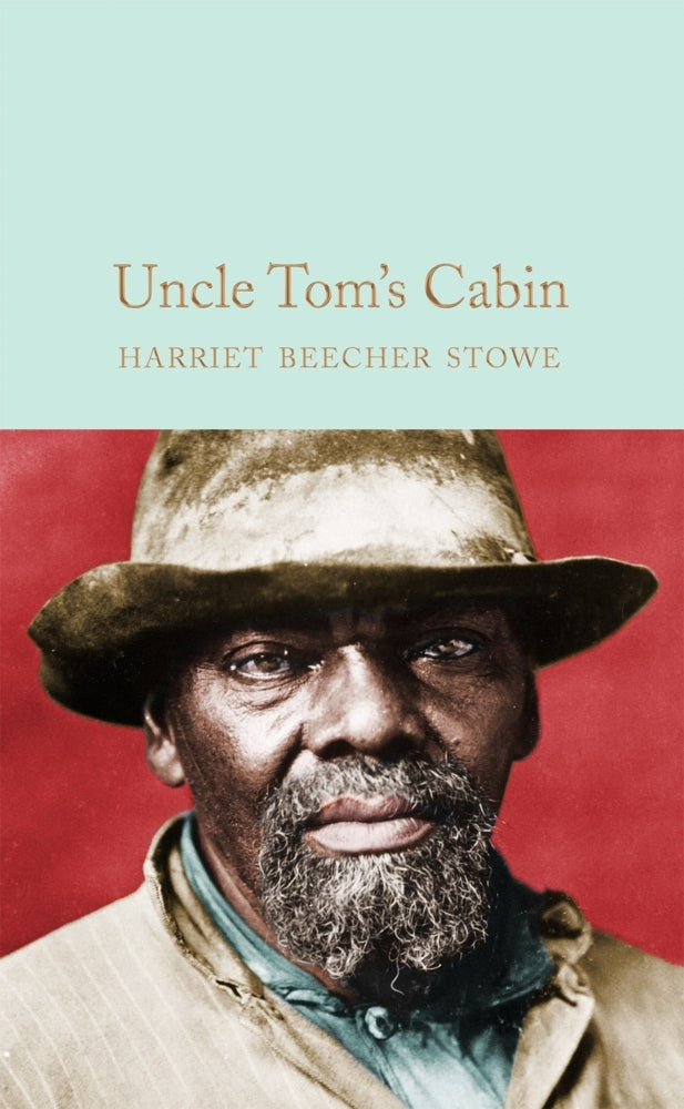 Uncle Tom's Cabin (Harriet Beecher-Stowe)